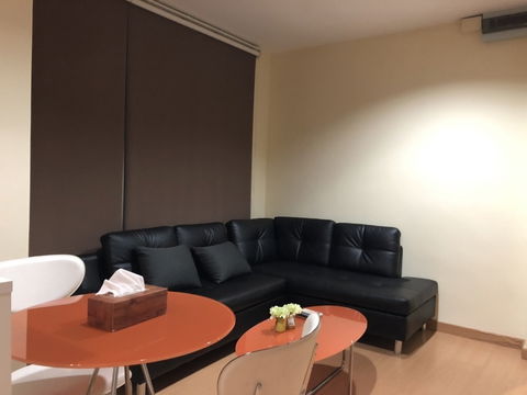 คอนโด 1 นอน ขั้นต่ำ 6 เดือน (ID 386562)