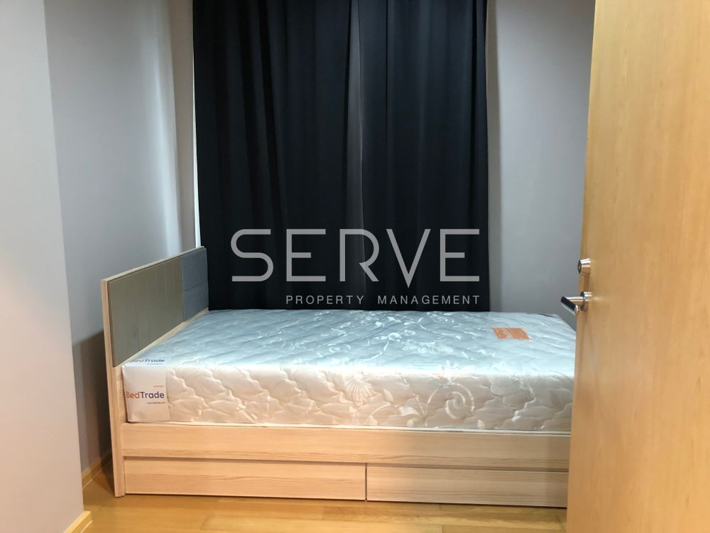 รูป 2 Bed High Fl. 25+ For Rent Good Location Close To BTS Thong Lo-Siri at Sukhumvit - รูปที่ 8/15