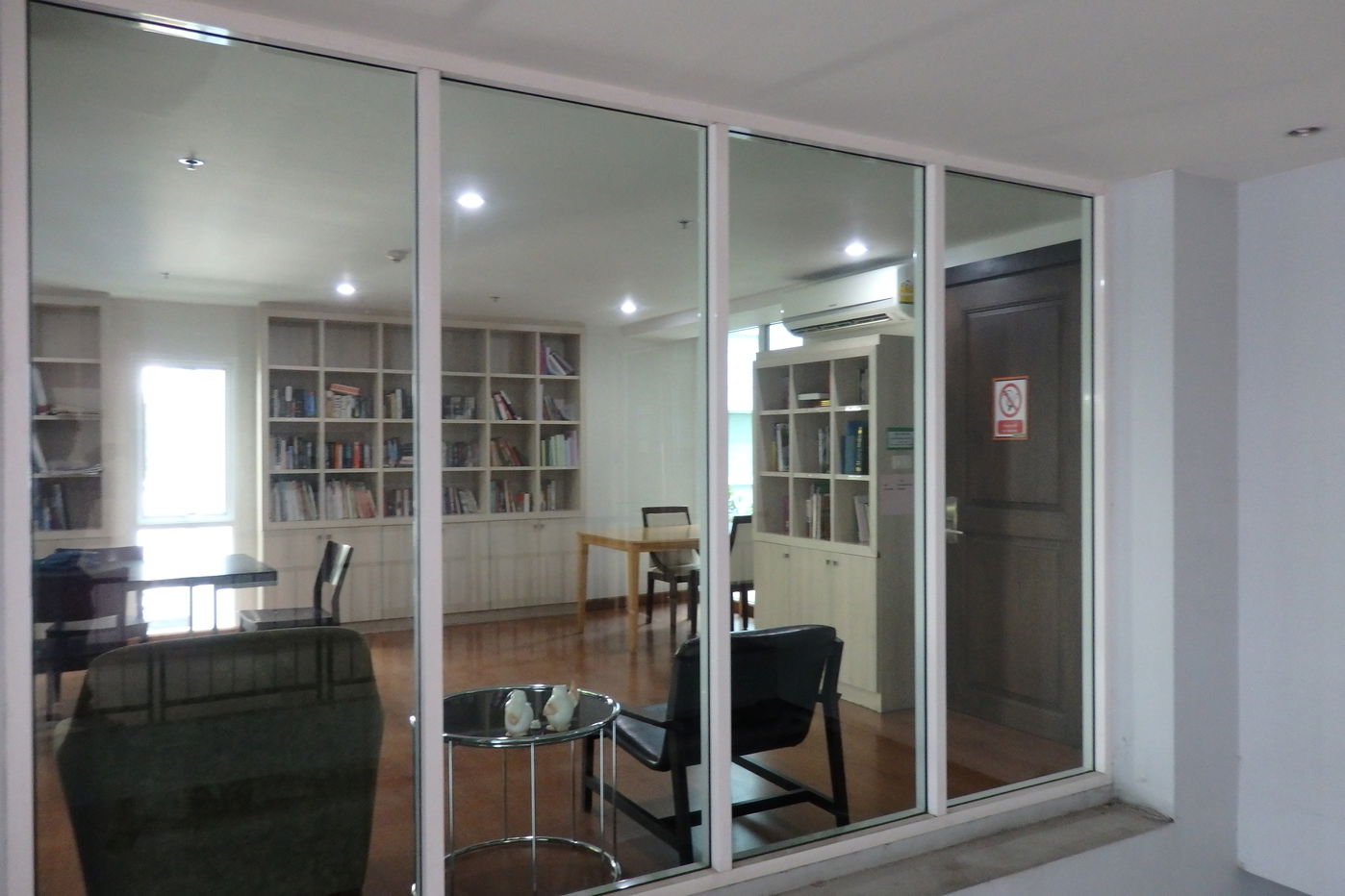 picture Spacious 1-BR Condo at The Next Garden Mix near BTS On Nut (ID 887287) - 7/15