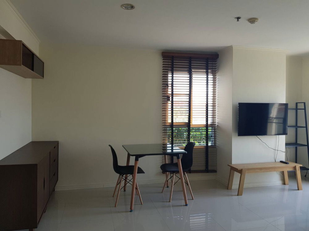 รูป คอนโด 1-ห้องนอน ที่ ลุมพินี วิลล์ รามอินทรา-หลักสี่ ใน อนุสาวรีย์ (ID 750074) - รูปที่ 3/9