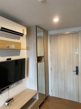 คอนโด 1-ห้องนอน ที่ นิช โมโน อิสรภาพ ใกล้ MRT สนามไชย (ID 995214)