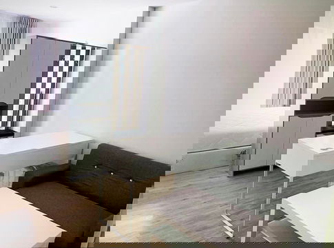 คอนโด 1-ห้องนอน ที่ ไรย์ ตลาดพลู ใกล้ BTS ตลาดพลู (ID 953213)