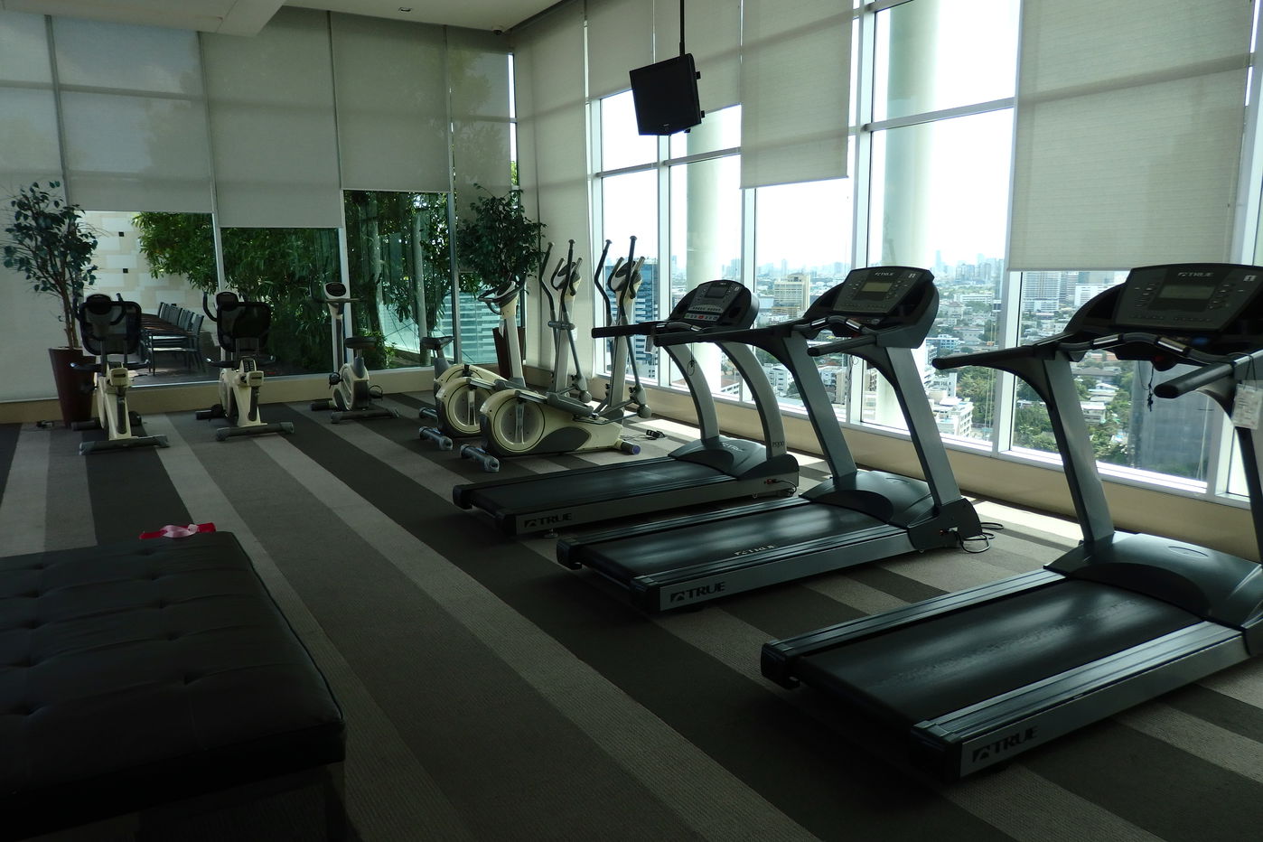 รูป คอนโด 1-ห้องนอน ที่ ไลฟ์ แอท สุขุมวิท 65 ใกล้ BTS พระโขนง (ID 886059) - รูปที่ 4/7