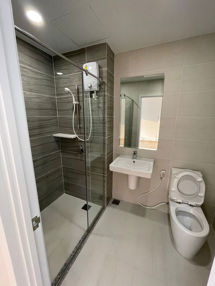 picture 2-BR Condo at Supalai Loft Prajadhipok-Wongwian Yai near BTS Wongwian Yai (ID 975527) - 4/6