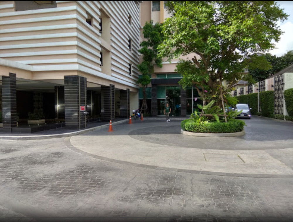 รูป คอนโด 1 นอน ขั้นต่ำ 6 เดือน (ID 386562) - รูปที่ 6/15