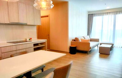 Condos for rent Si Racha Chonburi : 2-BR Condo at Keen Centre Sriracha in Si Racha (ID 860852)