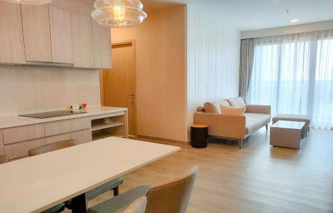 2-BR Condo at Keen Centre Sriracha in Si Racha (ID 860852)