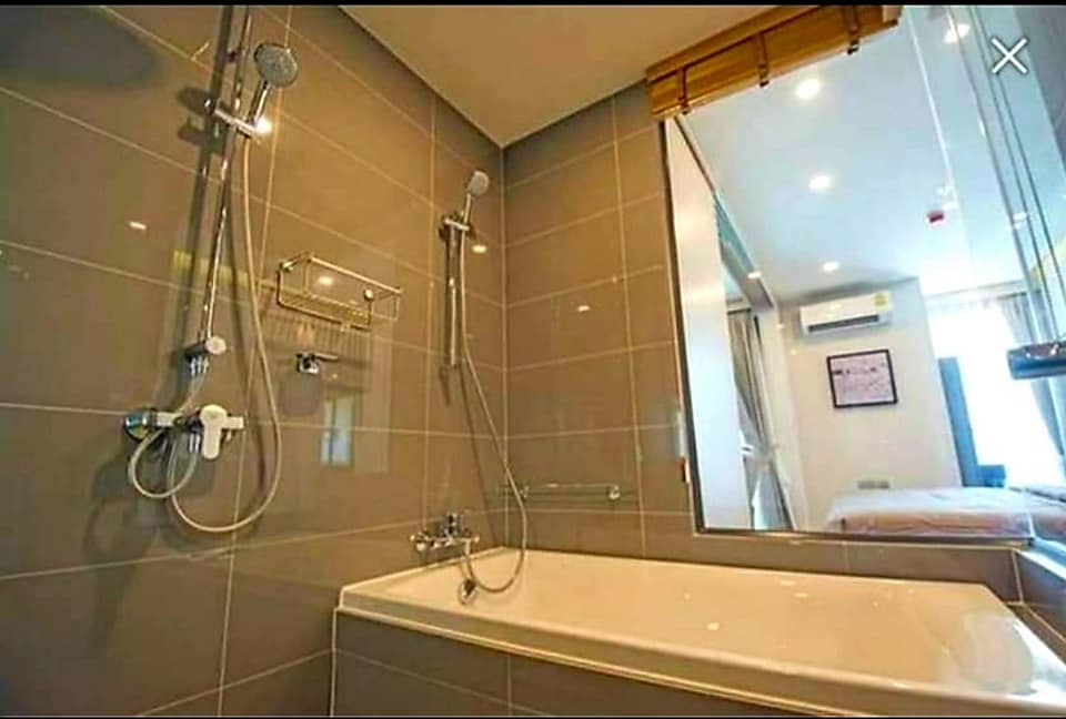 รูป คอนโด 1-ห้องนอน ที่ ไอดีโอ คิว ชิดลม - เพชรบุรี ใกล้ ARL ราชปรารภ (ID 390067) - รูปที่ 3/8