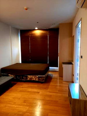 ขายคอนโด : (10776) Fuse Sathorn - Taksin