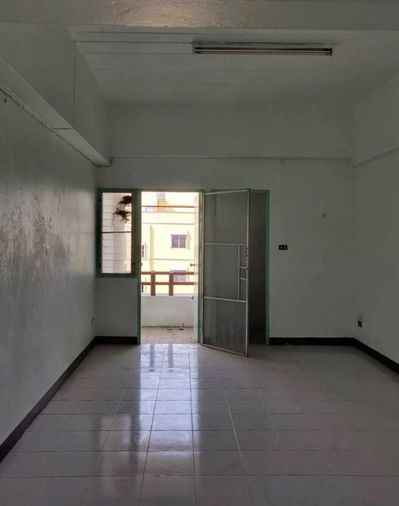 1-bed condo for sale, 27.7 sqm, Rama Living Place