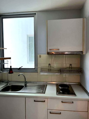 ขายคอนโด : (18606) Life @ BTS Tha-Phra