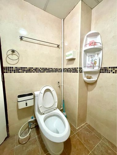 1-bed condo for sale, 30 sqm, Grand Palace