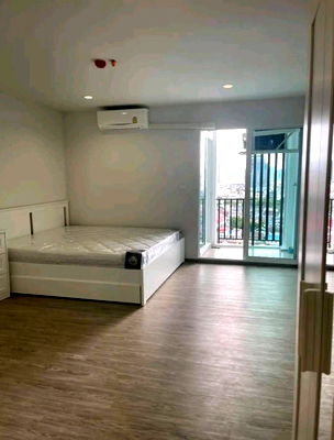 ขายคอนโด : (18643) Regent Home Bangson 2 Phase 28