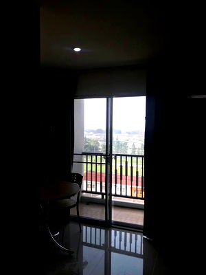 คอนโด เขตมีนบุรี : (18693) Asakan City Ramkhamhaeng