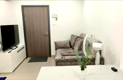 ขายคอนโด : (18664) Supalai City Resort Charan : 91