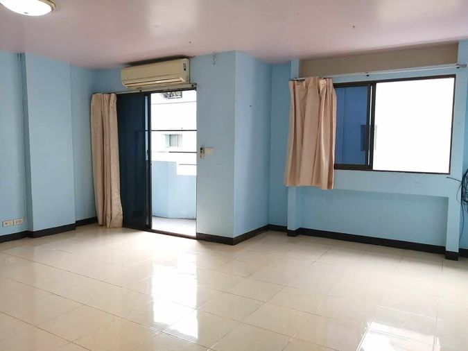 ขายคอนโด 2 ห้องนอน 34 ตร.ม. บ้านตรีวิทย์
