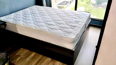 ขายคอนโด : (17567) The Excel Ladprao - Sutthisan