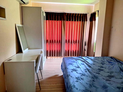 ขายคอนโด : (18671) The Kith Chaengwatthana