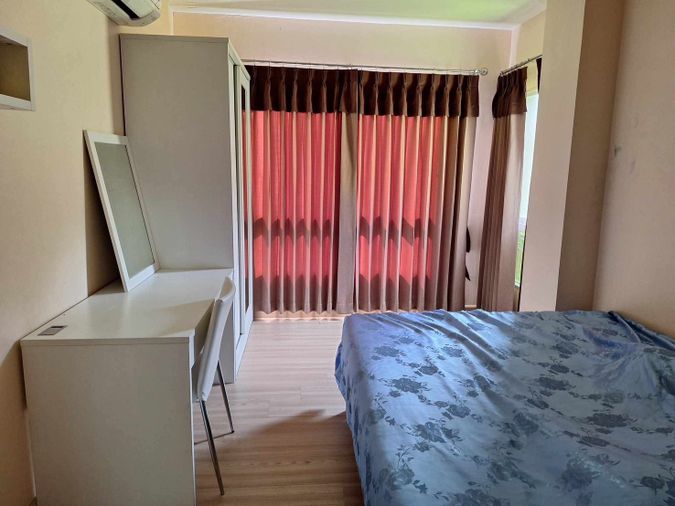 (18671) The Kith Chaengwatthana