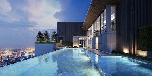 ( 17950 ) KnightsBridge Duplex Tiwanon