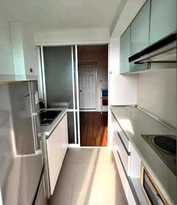 ขายคอนโด : (18680) Lumpini Suite Pinklao