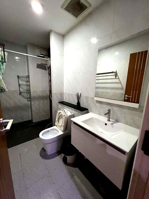 ขายคอนโด : (18666) Supalai City Resort Phranangklao Station-Chaophraya