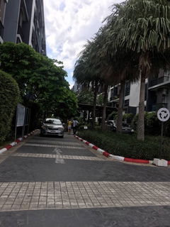 ( 17782 ) ICondo Serithai GreenSpace