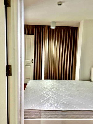 ขายคอนโด : (17402) Chateau In Town Ratchada 20 - 2