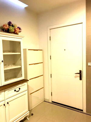 คอนโด MRT พระราม 9 : (18635) TC Green Rama 9 : ทีซี กรีน พระราม 9