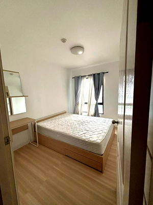 ขายคอนโด : (18673) ICondo Ngamwongwan