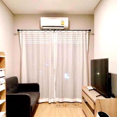 ขายคอนโด : (18619) Lumpini Suite Phetchaburi - Makkasan