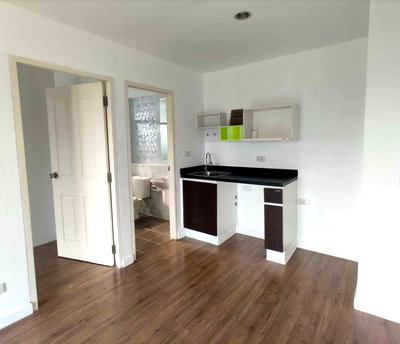 ขายคอนโด : (18669) HALLMARK Ngam Wong Wan