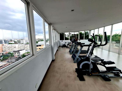 ขายคอนโด : (16998) Ables Ladprao 27