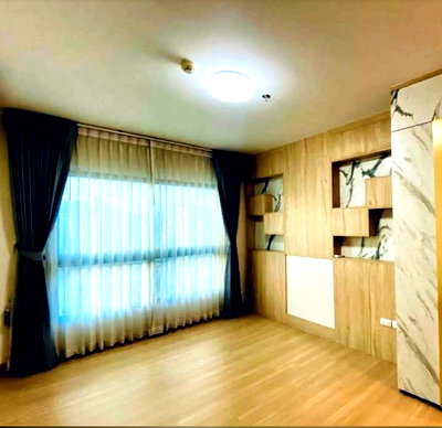 ขายคอนโด : (18678) Supalai Loft @Talat Phlu Station