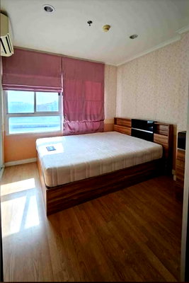 ขายคอนโด : (18684) Lumpini Park Pinklao