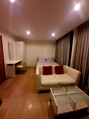 ขายคอนโด : (16886) Proud Posto Rama 2-Buddhabucha