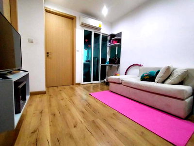 ขายคอนโด : (17169) Budget Condo Tiwanon