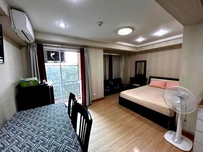 ขายคอนโด : (18663) Alisha condo