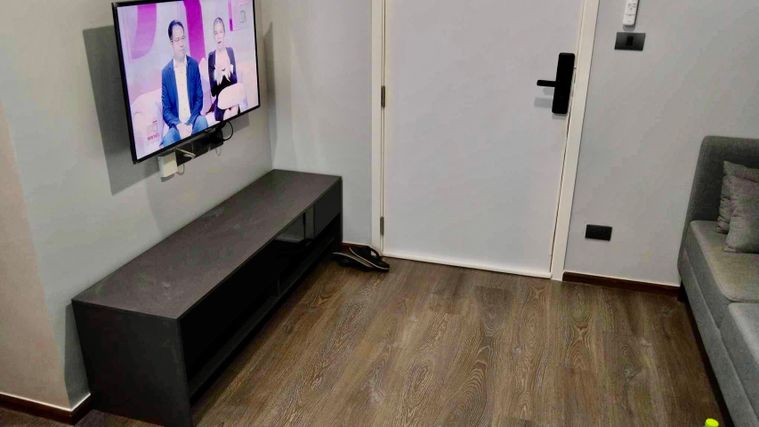 1-bed condo for sale, 26.5 sqm, The Excel Ladprao - Sutthisan