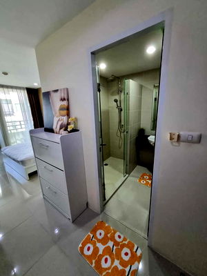 คอนโด MRT พระราม 9 : (18662) Kes Ratchada Condominium