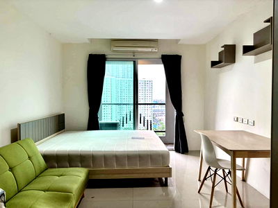 ขายคอนโด : (17816) Asakan Place Srinakarin