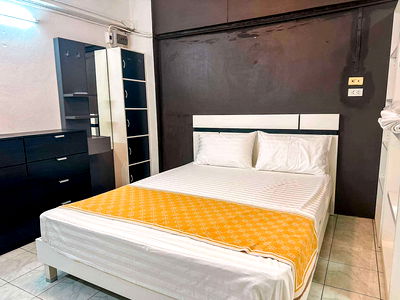 คอนโด สนามบินดอนเมือง : (18658) Niran Condotel 4