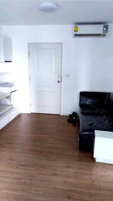 ขายคอนโด : (17385) I CONDO Sukhumvit 105