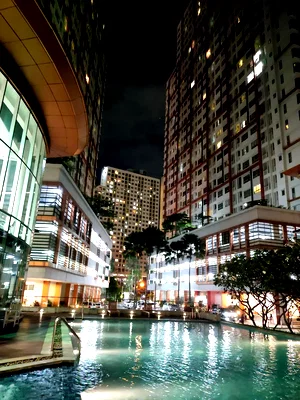 ขายคอนโด : (B0007) Ivy River