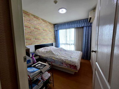 ขายคอนโด : (18816) I CONDO Sukhapiban 2