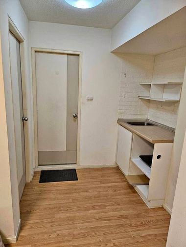 1-bed condo for sale, 28 sqm, Lumpini Ville Onnut - Lat Krabang 2