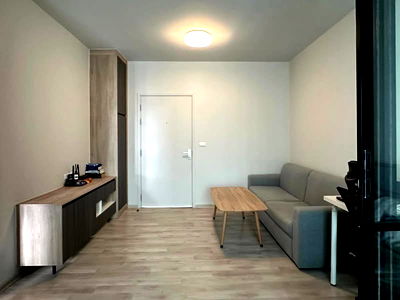 ขายคอนโด : (18847) Unio Ramkhamhaeng - Serithai