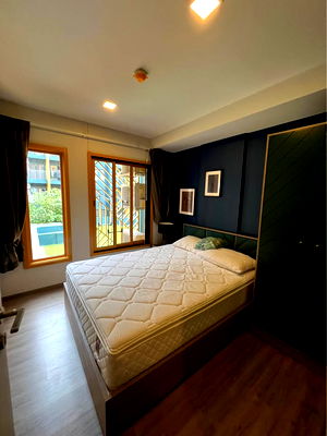 ขายคอนโด : (18805) THE BASE Sukhumvit 50