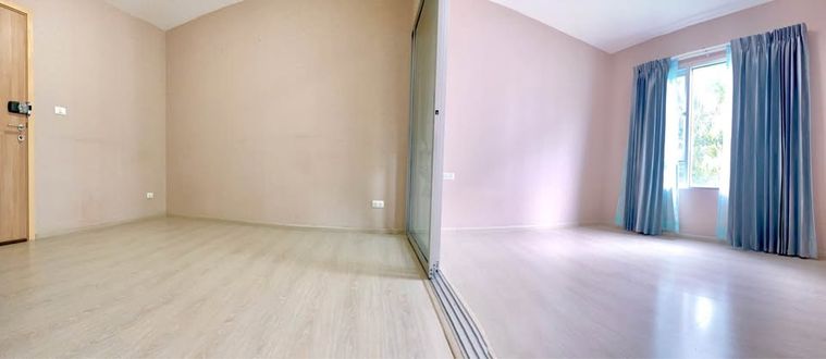 1-bed condo for sale, 30 sqm, Plum Condo Extra Rama 2