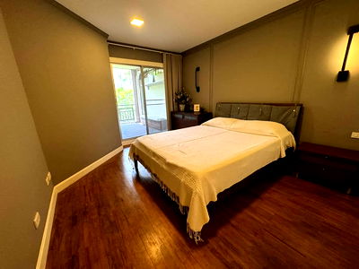 ขายคอนโด : (18749) Baan Suan Sukhothai